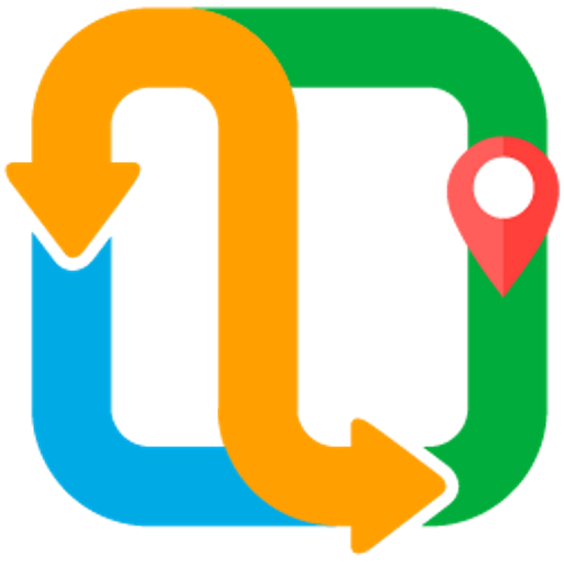 Move JF logo