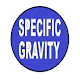 Specific Gravity Download on Windows