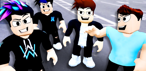 roblox no money bully story