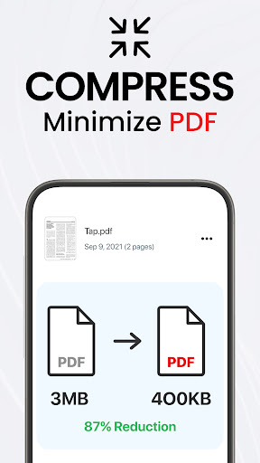 PDF Scanner app - TapScanner - Productivity - apps