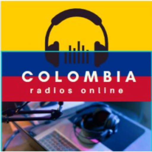 Radios Colombianas online Laai af op Windows