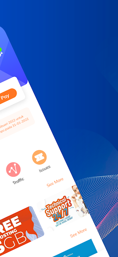 MyNexa (Beta Release) Screen 2