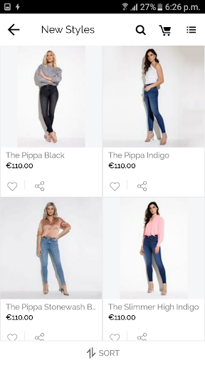 POCO by Pippa Screen 3