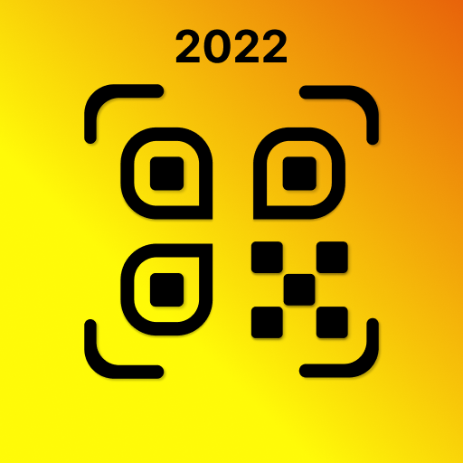 QR Code - Scanner and Creator logo