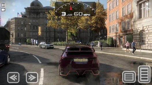 Play Fast Grand Car Driving Game 3d Online for Free on PC & Mobile