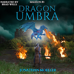 Ikonbilde Malison: Dragon Umbra