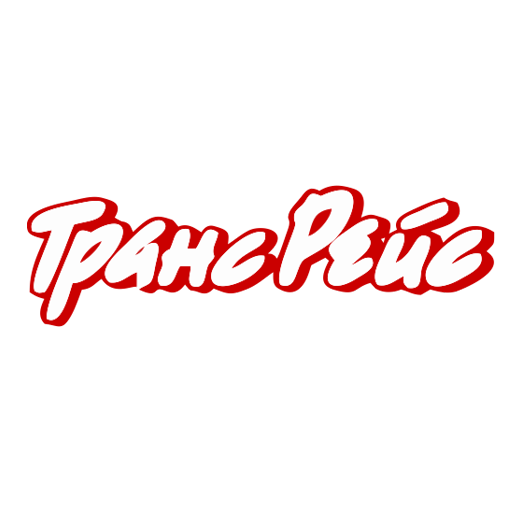 ТрансРейс logo