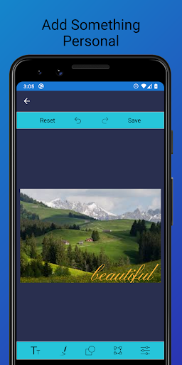 Primage Screen 3