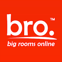 Big Rooms Online bro Halls Auditoriums Party