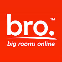 Big Rooms Online bro Halls, Auditoriums, Party