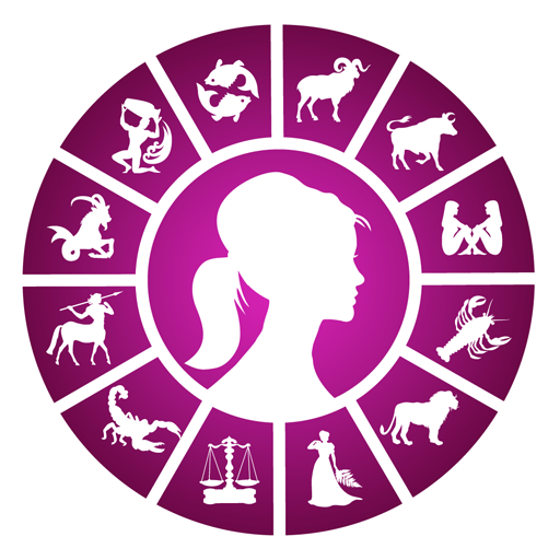 Women Horoscope 5.15.3.19g Icon