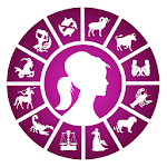 Cover Image of 下载 Women Horoscope  APK