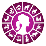 Women Horoscope icon