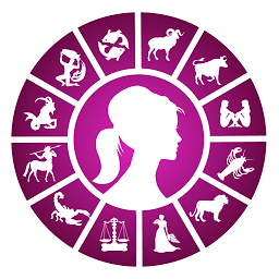 Icon image Women Horoscope