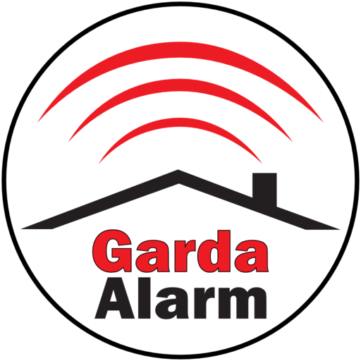 Garda Alarm 360  Icon