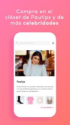 GoTrendier Compra y Vende Moda