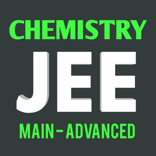 Chemistry: JEE Past Year Paper logo