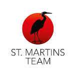 Cover Image of Download St. Martins Team  APK