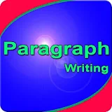 English Paragraph Writing icon