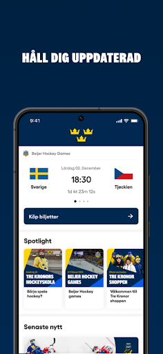 Folkets Lag Screen 3