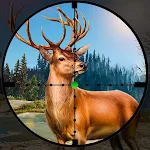 Cover Image of Descargar Wild Deer Hunting: Dino Hunter  APK