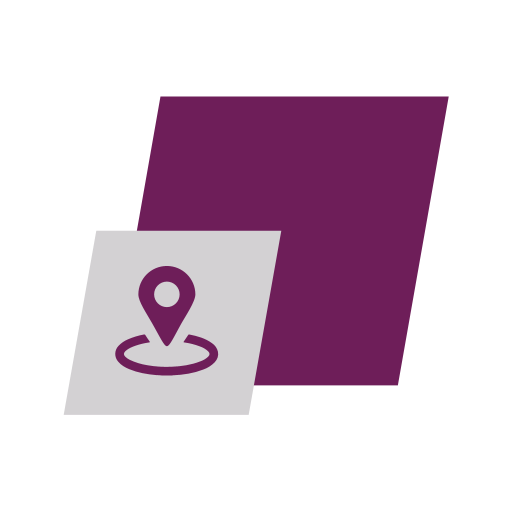Proget Geofencing 1.2.0 Icon