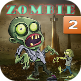 Zombie 2 icon