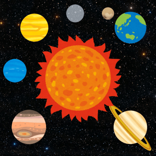 Planet Merge Game/Merge Planet Download on Windows
