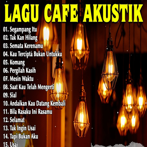 Lagu Enak Didengar A Offline logo
