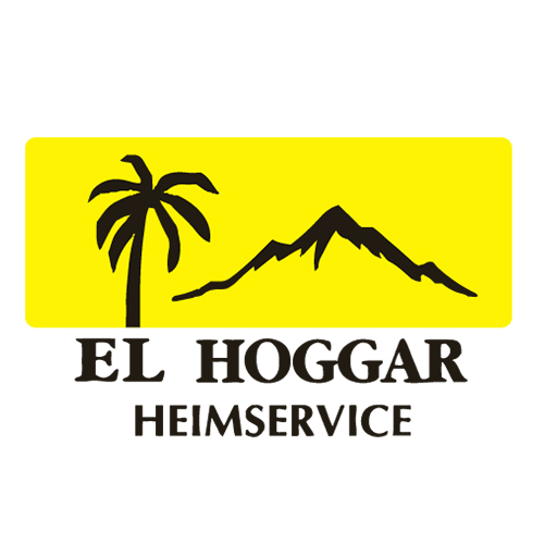 El Hoggar logo