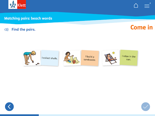 Come in - Englisch lernen screenshot 14