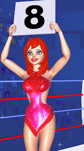 CutMan's Boxing - Clinic 1.7.4 APK screenshots 6