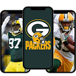 Cover Image of डाउनलोड Green Bay Packers Wallpaper 4K 1 APK