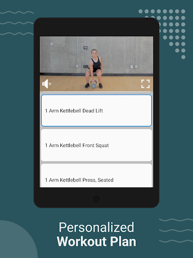 Screenshot of Cricket Strength & Power