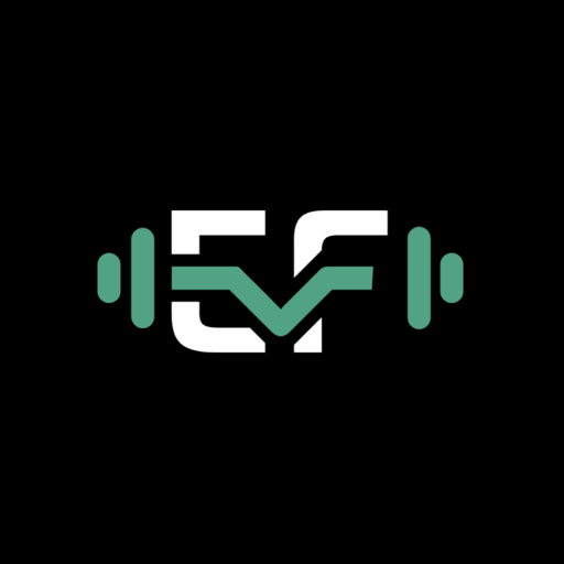 Emdorphins Fitness logo