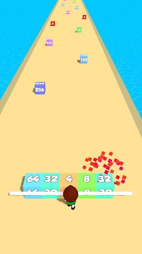 Line Stack Screen 3