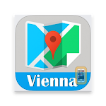 Cover Image of ダウンロード Vienna Travel Guide 1.0 APK