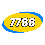 Такси 7788 Слов'янськ icon
