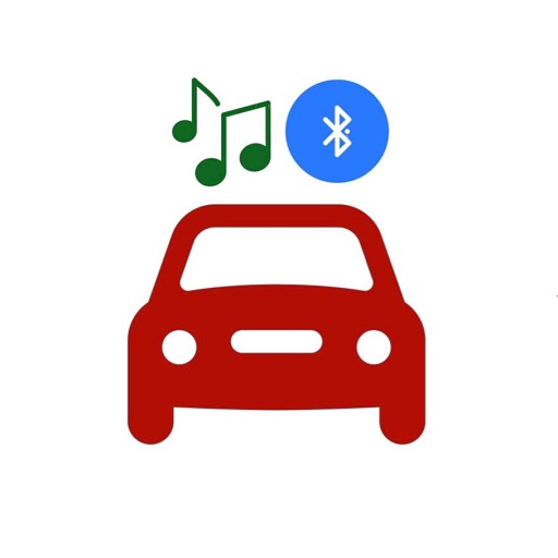 Mp3 Car Player logo