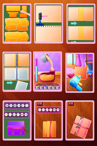 Leather Goods DIY Screen 2