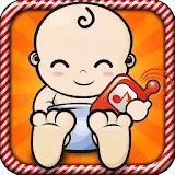 Baby Phone - Toy Phone icon
