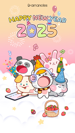 Game screenshot Duet Friends: Cute Music Games mod apk