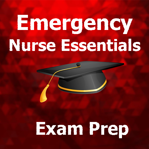 Emergency Nurse EssentialsTest for  Android – Latest Version & Features app icon