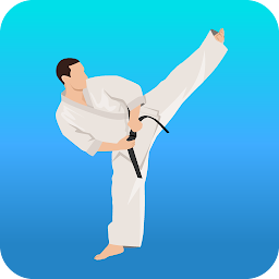 Ikonbilde Karatetrening hjemme