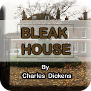 Top 38 Books & Reference Apps Like Bleak House by Charles Dickens - English Novel - Best Alternatives