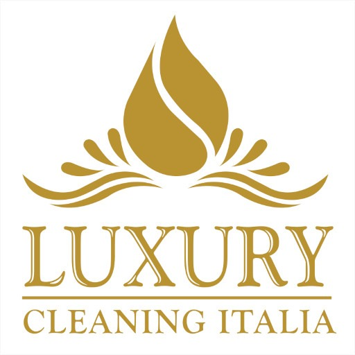 Luxury Cleaning Italia logo