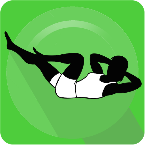 Abs Workout Exercises 1.2 Icon