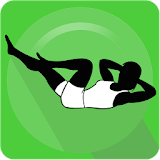 Abs Workout Exercises icon