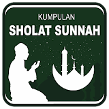 Panduan Sholat Sunnah icon