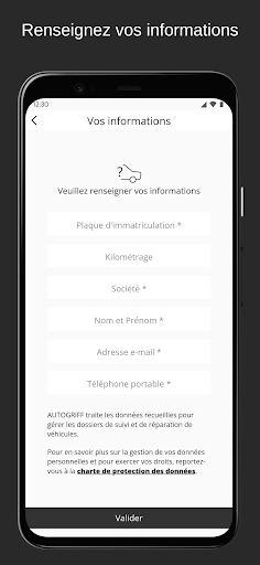 Sapian by Autogriff Screen 2